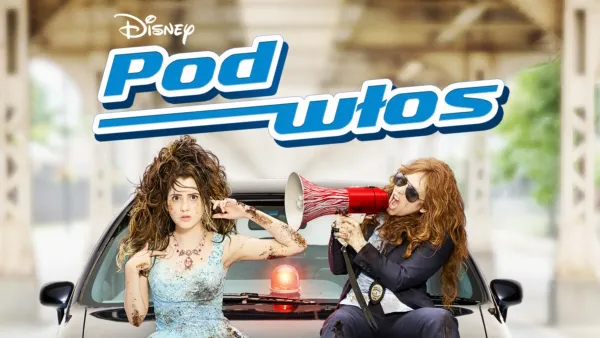 thumbnail - Pod włos