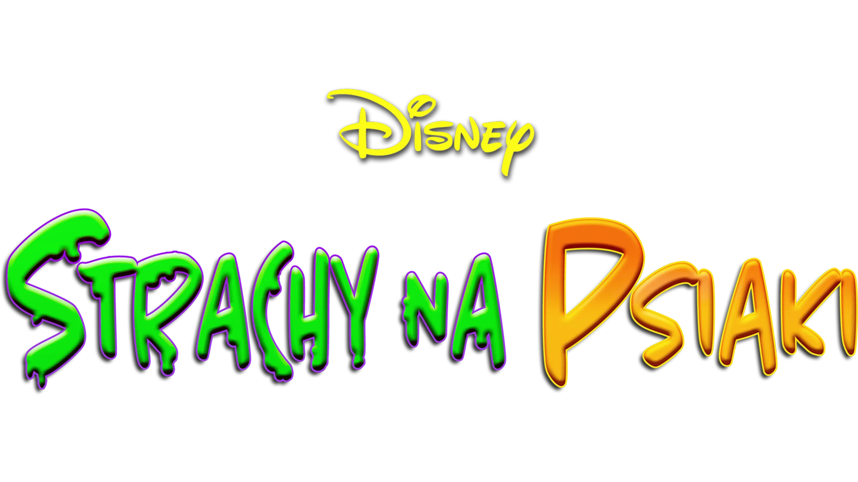 Strachy na psiaki