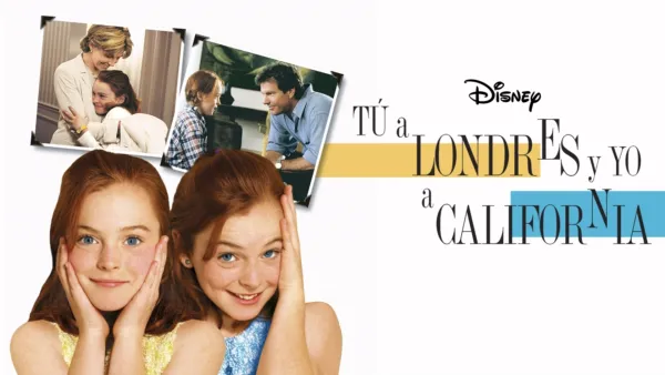 thumbnail - Tú a Londres y yo a California