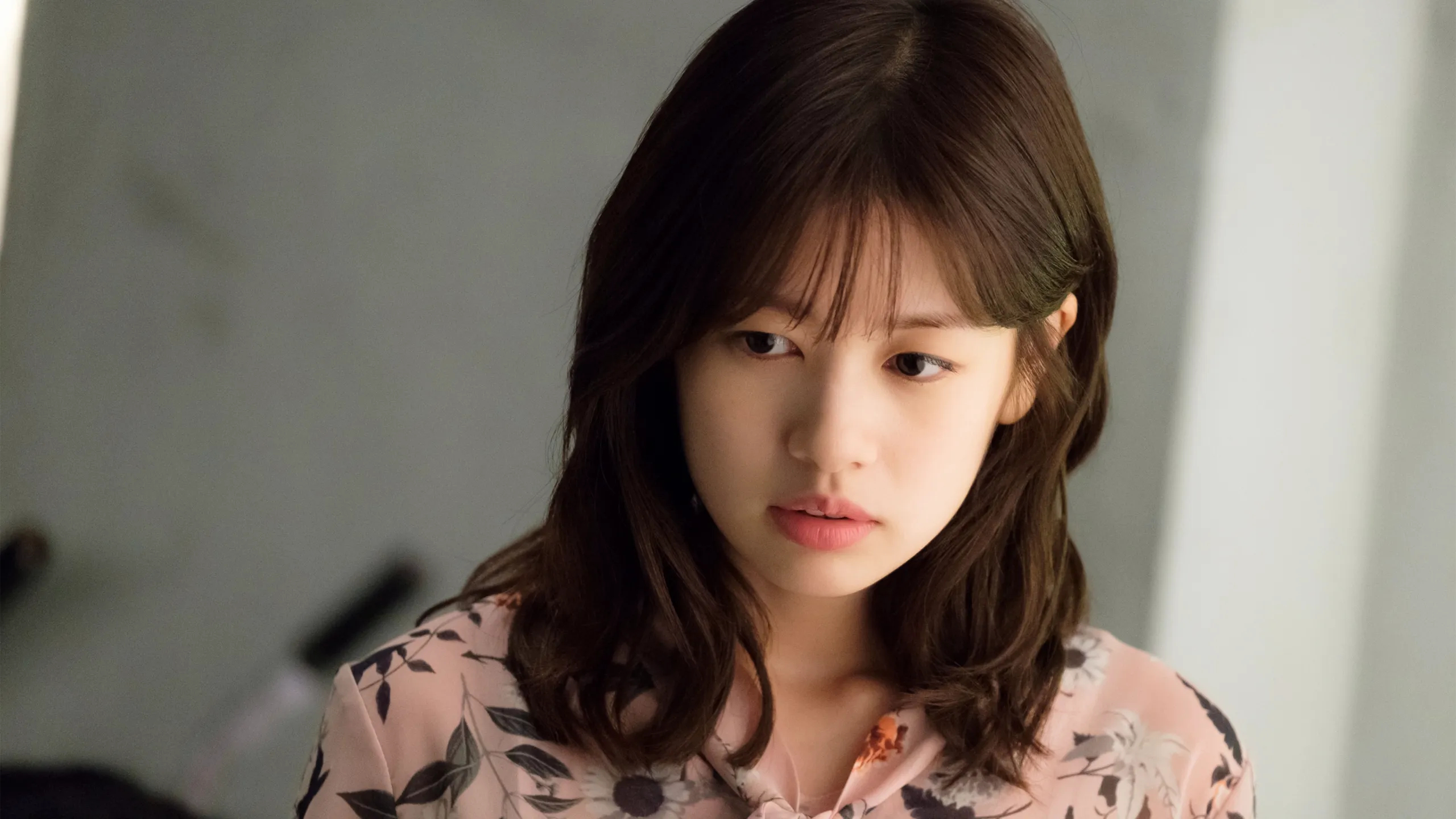 thumbnail - S1：第1話「第１話」