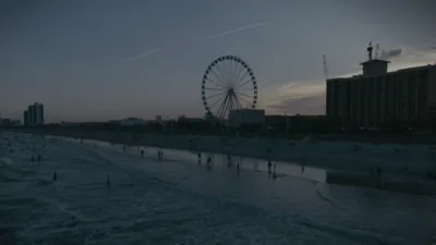 thumbnail - S2:E15 The Beast & The Beauty