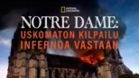thumbnail - Notre Dame: Race Against The Inferno