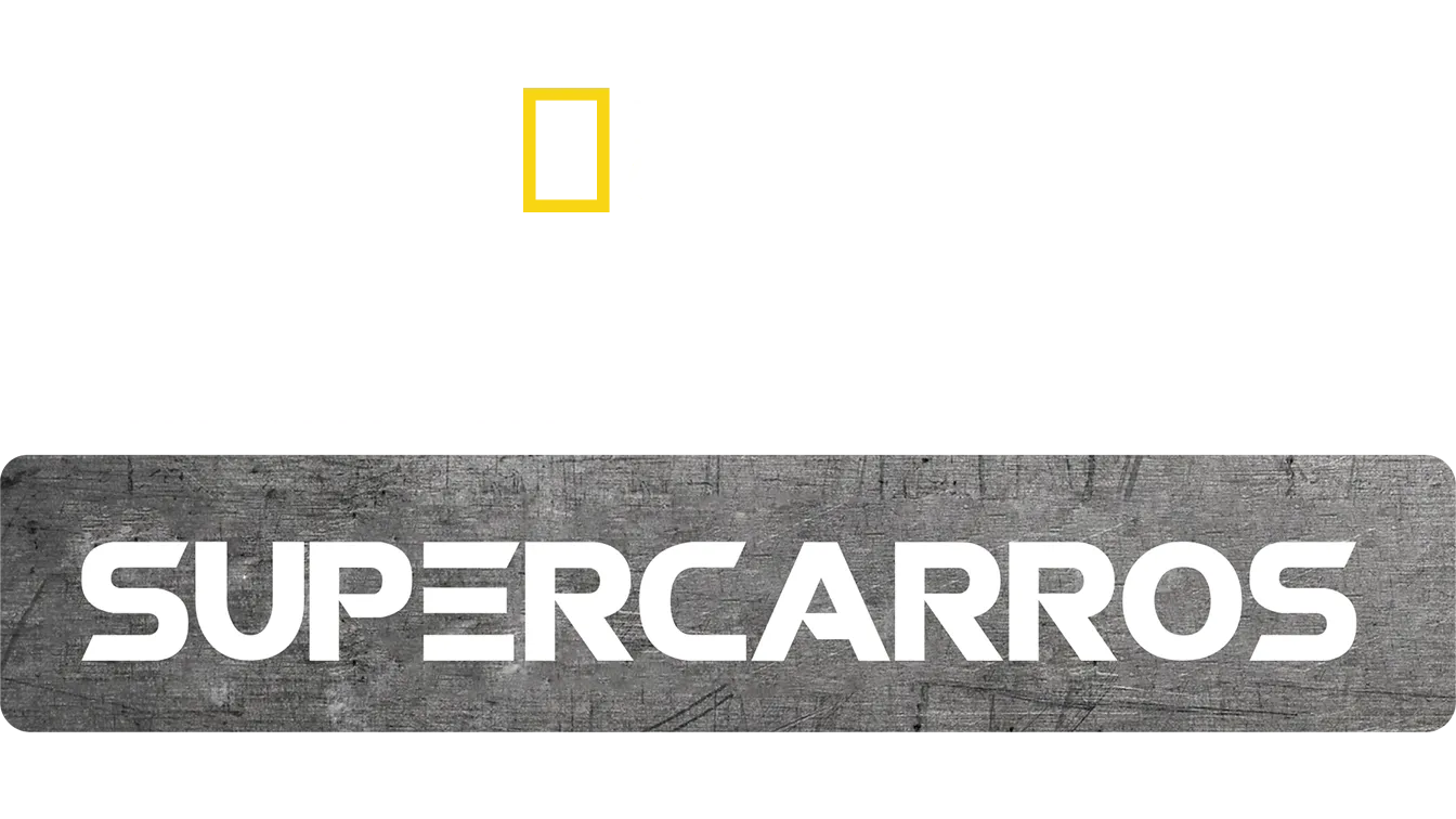 Criadores de Supercarros