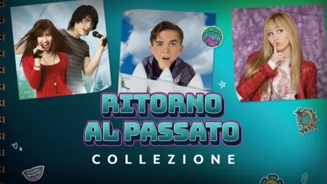 thumbnail - Ritorno al passato