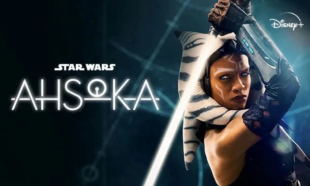 Ahsoka S1