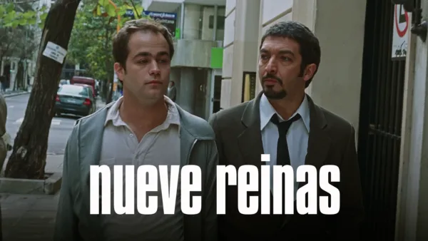 thumbnail - Nueve reinas