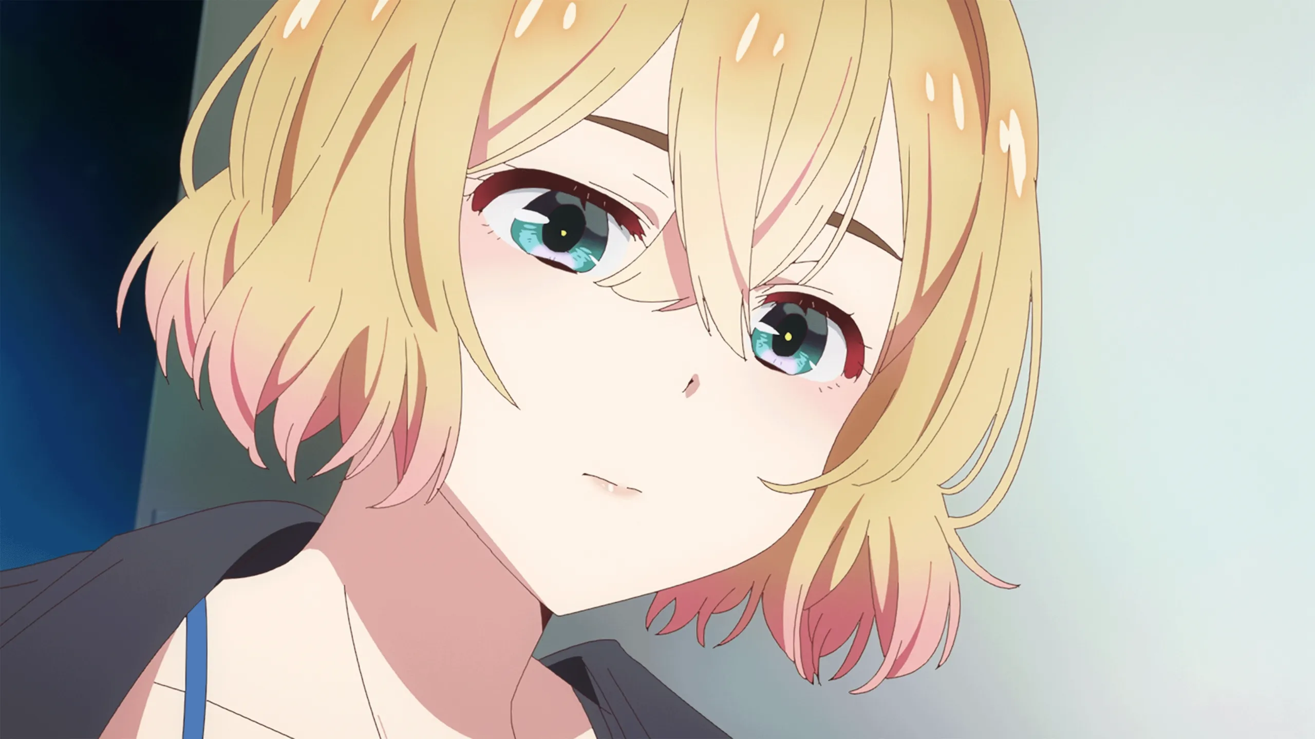 thumbnail - S2:E3 Returning Girlfriend