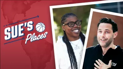 thumbnail - S1:E8 At the Buzzer