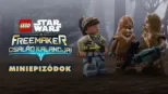 thumbnail - Lego Star Wars: A Freemaker család kalandjai