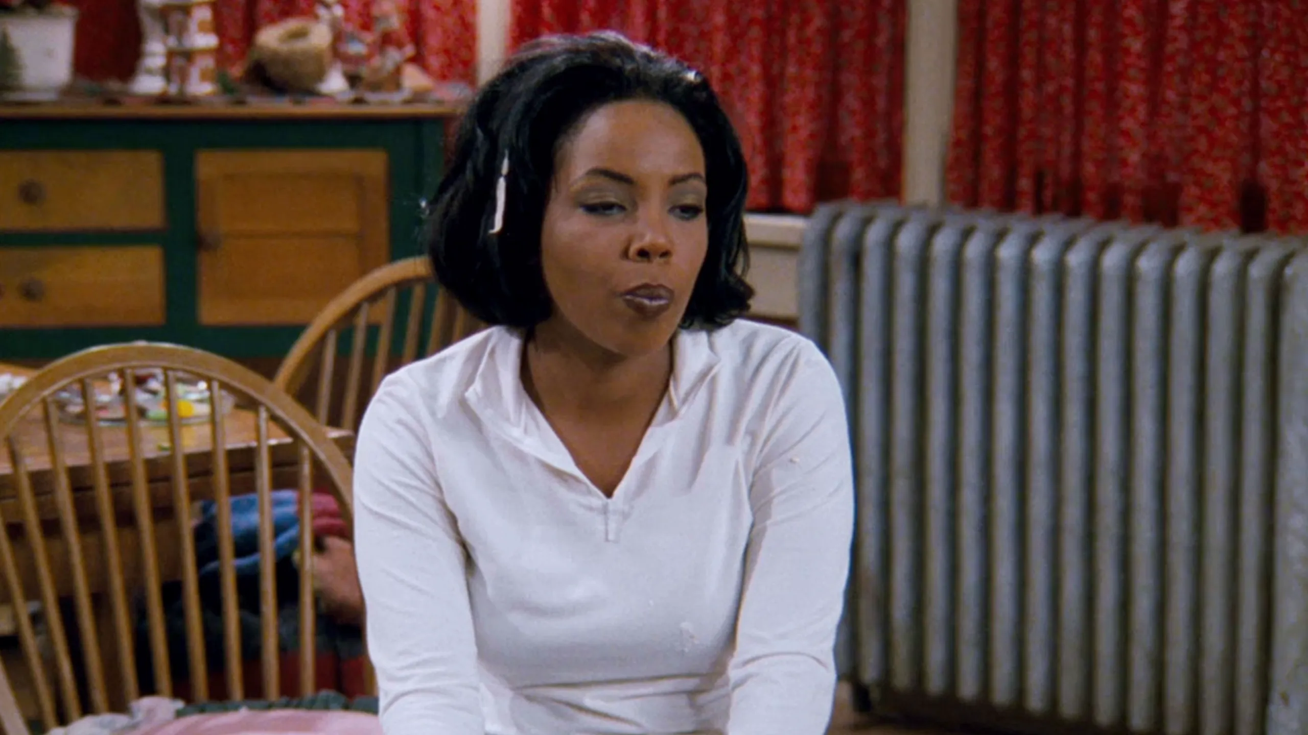 thumbnail - S9:E11 Deck the Malls