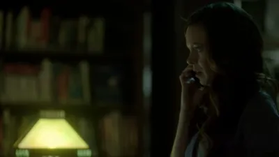 thumbnail - S2:E4 The Brothers Grimoire