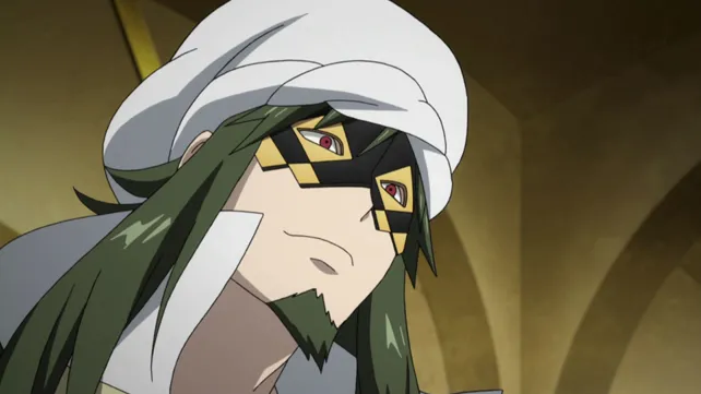 thumbnail - S1:E20 (Dub) The Two Princes