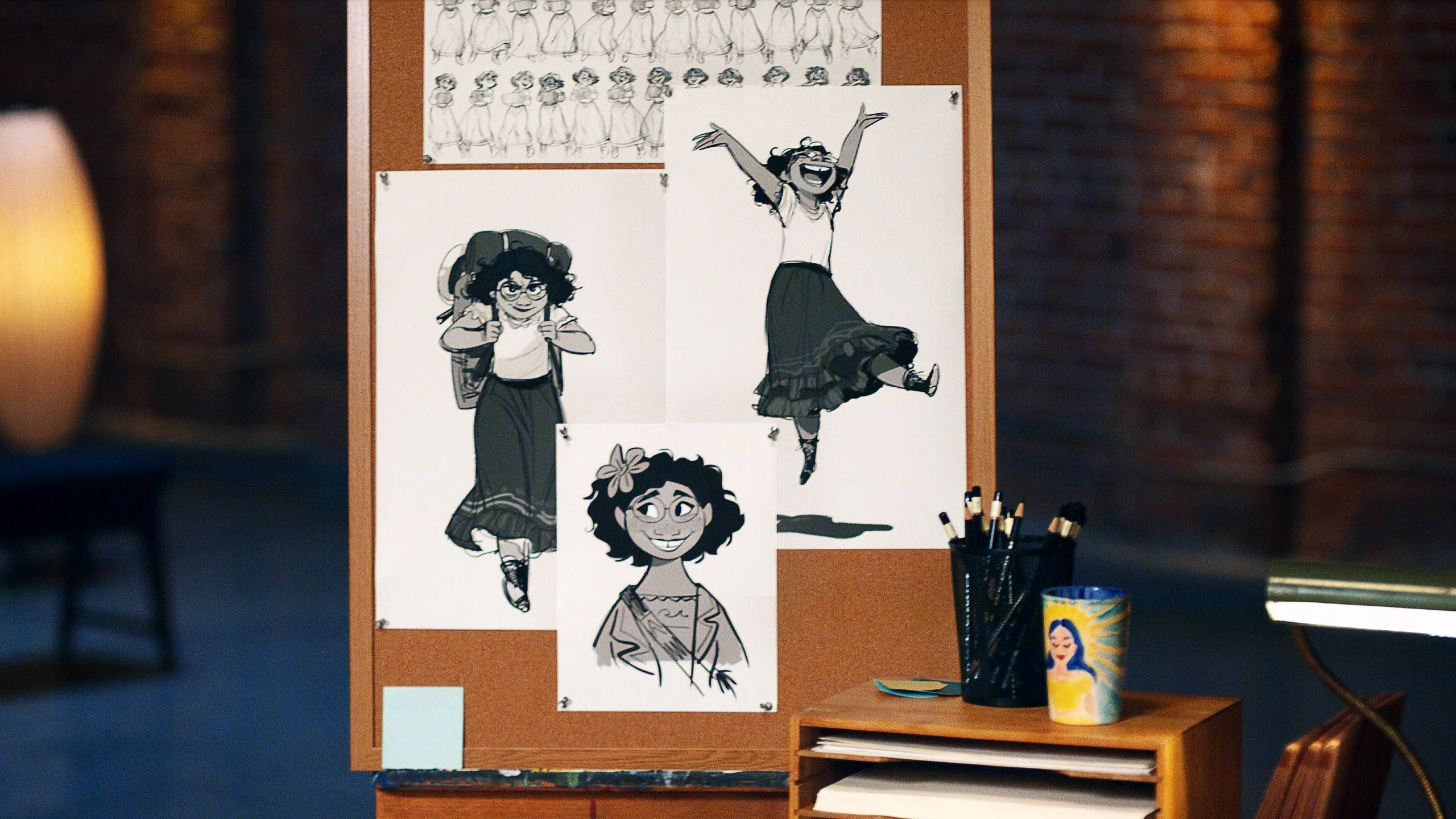 thumbnail - S1:E5 Encanto | Mirabel