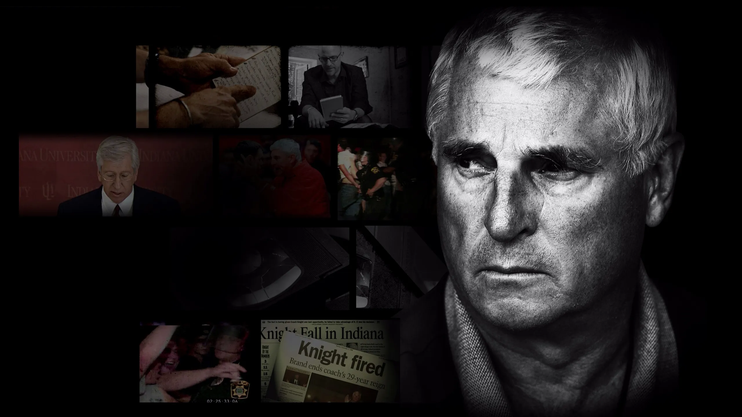 The Last Days of Knight