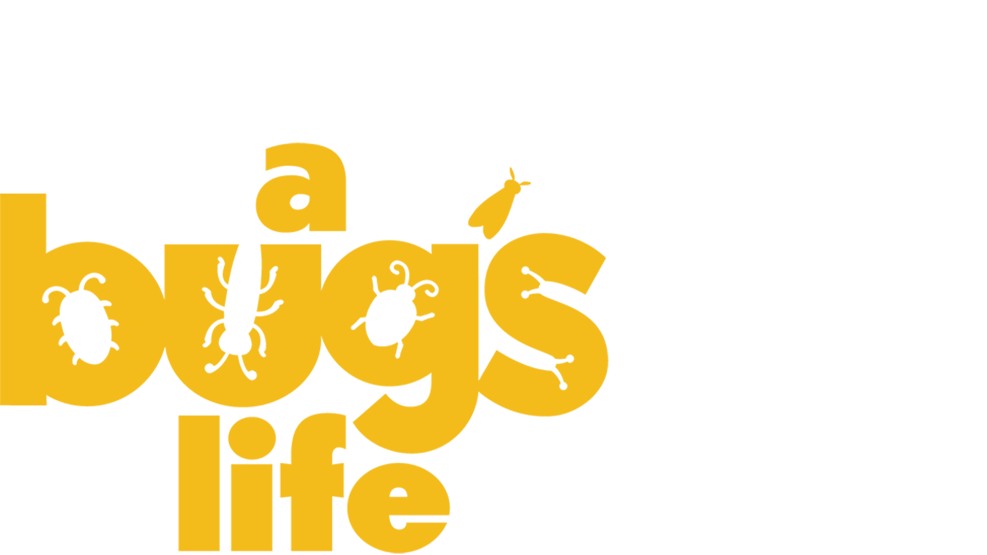 A Bug's Life