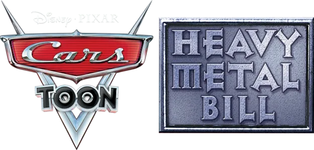 Heavy metal-Bill