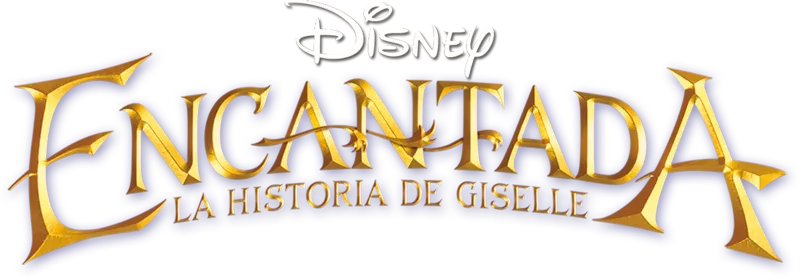 Encantada. La Historia De Giselle
