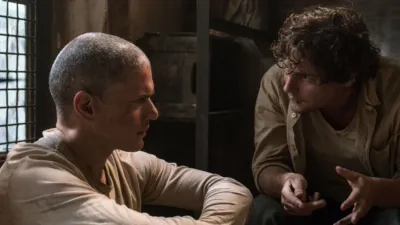 thumbnail - S5:E3 The Liar