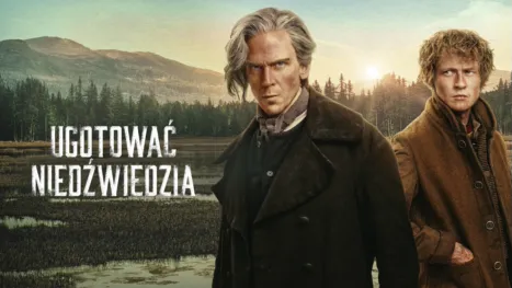 thumbnail - Ugotować niedźwiedzia