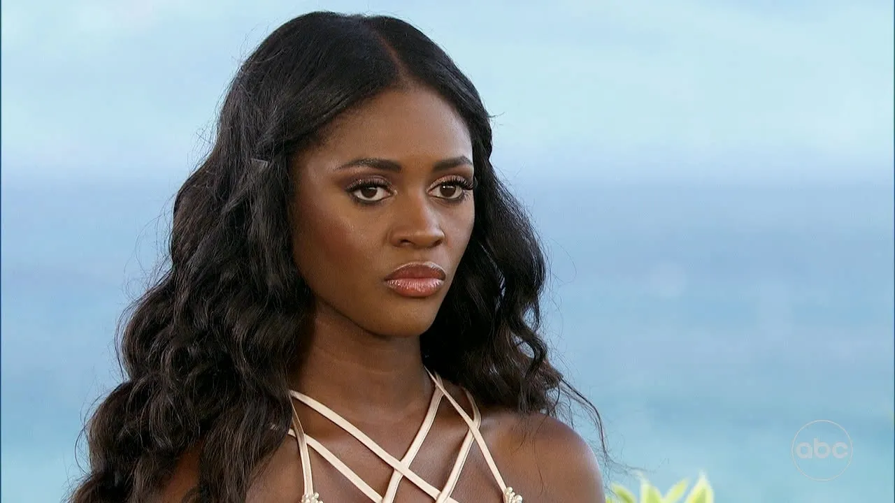 thumbnail - S20:E9 Week 9