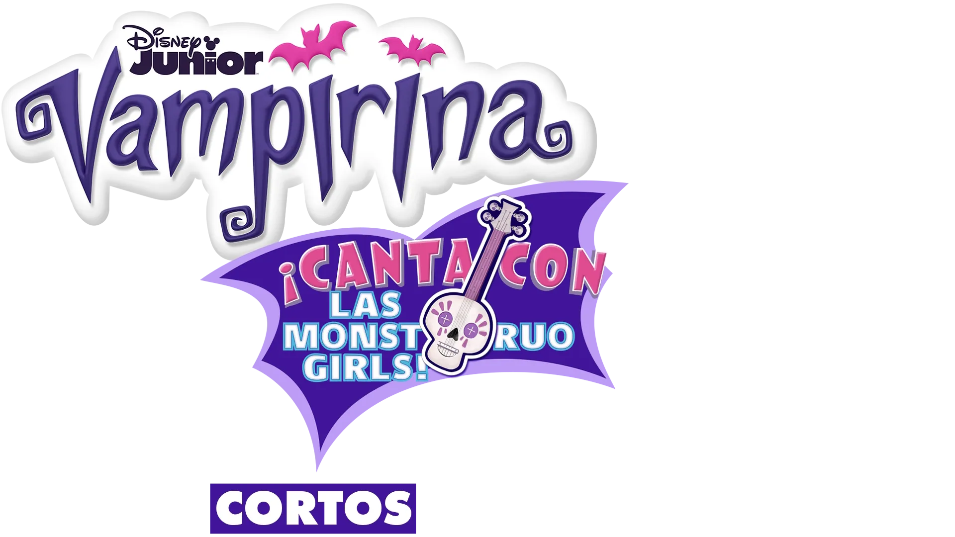 ¡Canta con las Monstruo Girls!