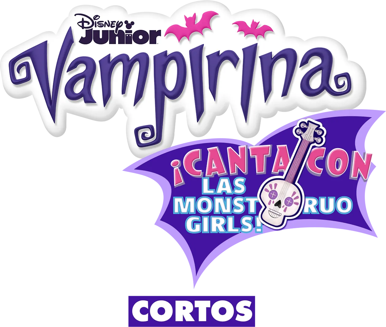 ¡Canta con las Monstruo Girls!