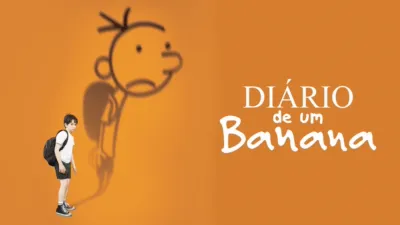 Diário de um Banana