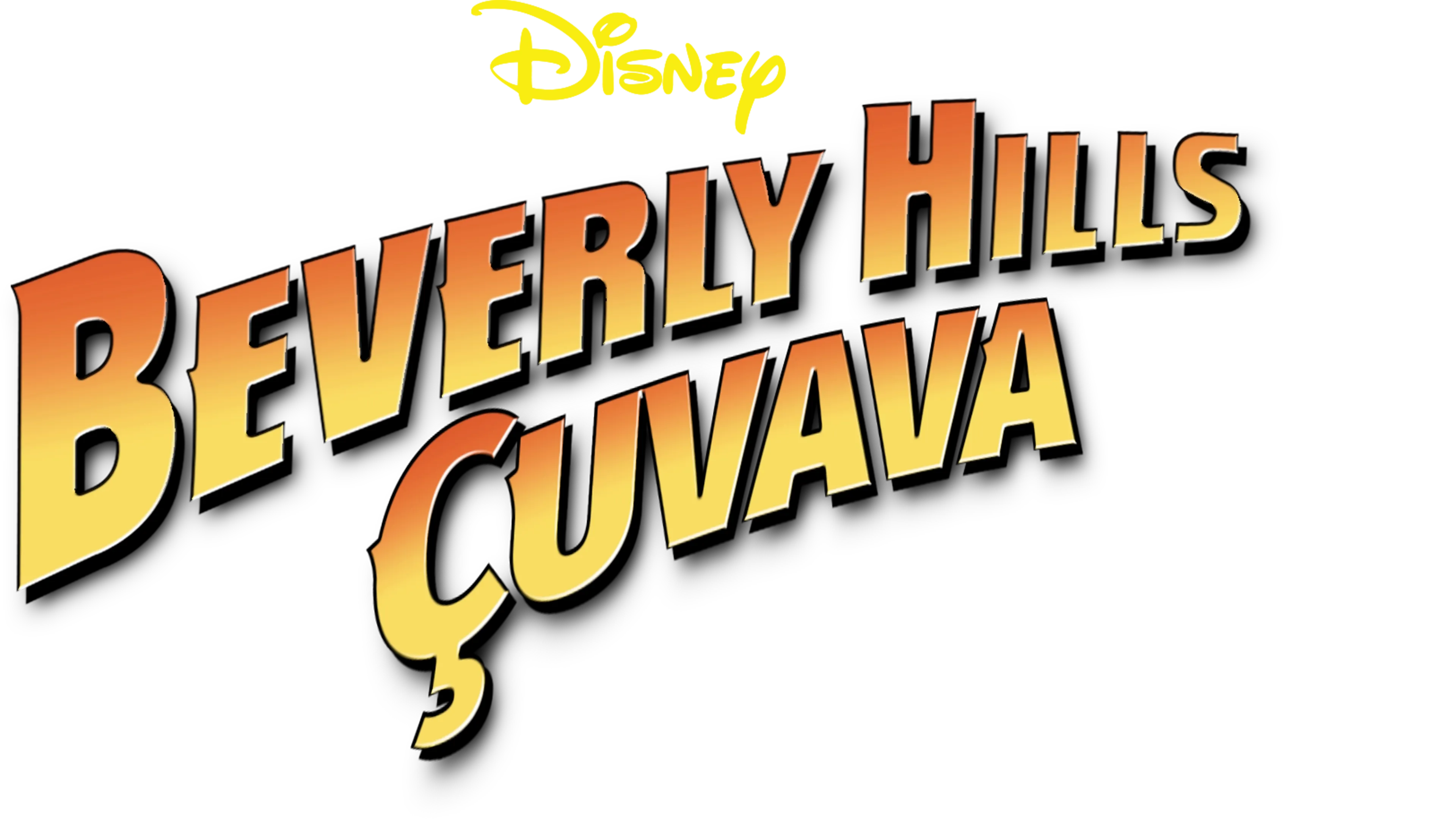 Beverly Hills Çuvava