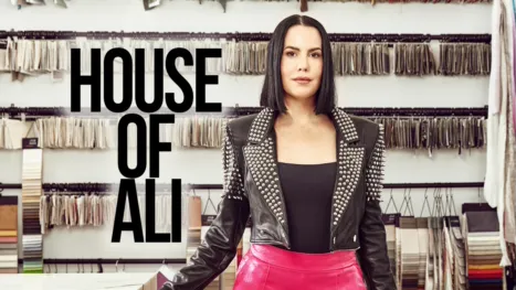 thumbnail - House of Ali