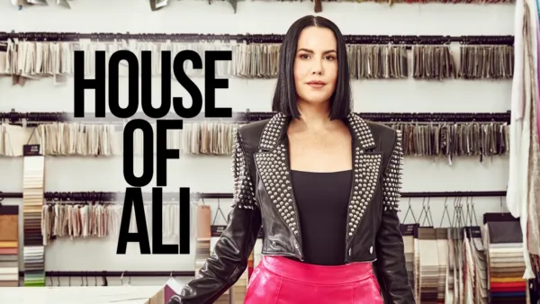 thumbnail - House of Ali