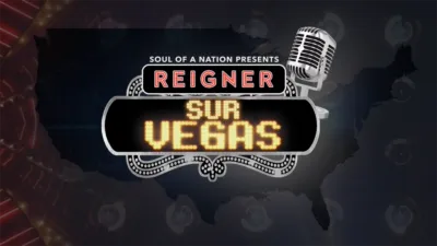 thumbnail - Soul of a Nation : reigner sur Vegas