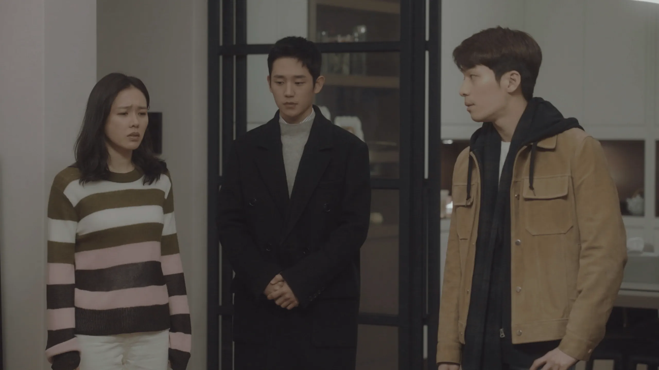 thumbnail - S1：第4話「第4話」