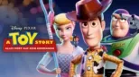 thumbnail - A Toy Story: Alles hört auf kein Kommando