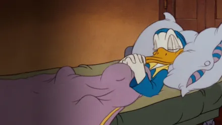Early to Bed