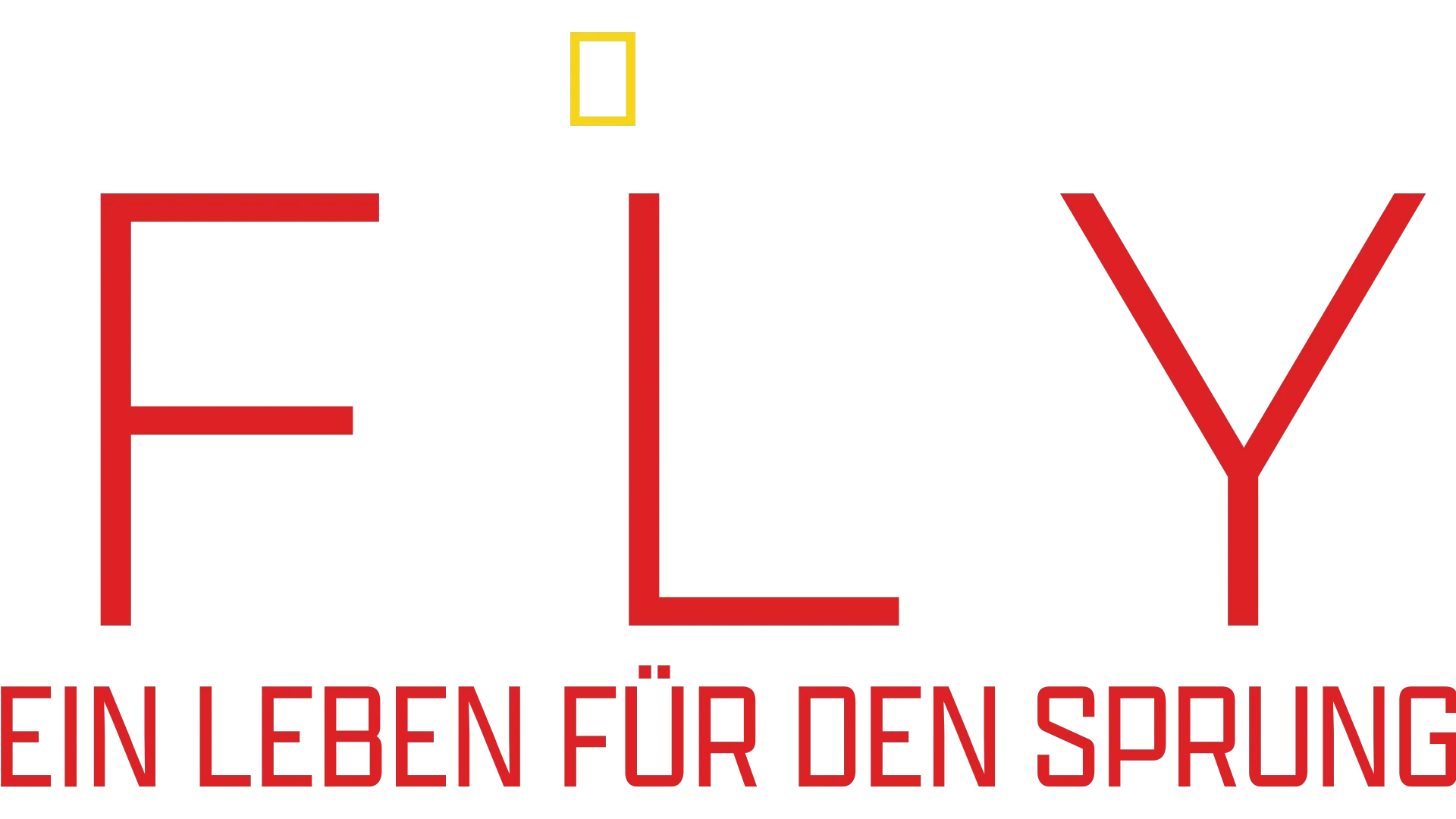 FLY – Ein Leben für den Sprung
