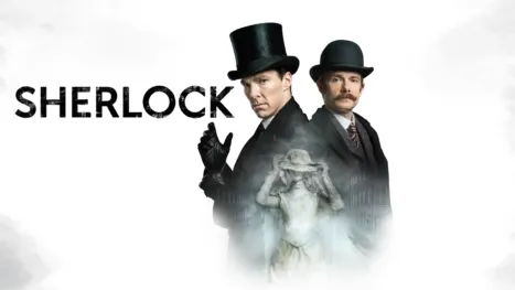 thumbnail - Sherlock
