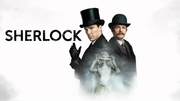 thumbnail - Sherlock