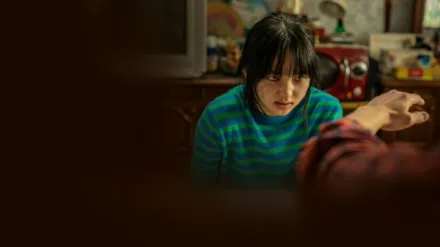 My Daughter Is a Zombie