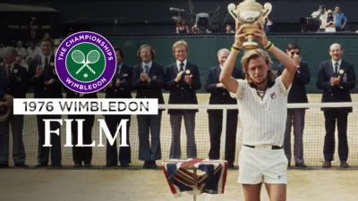 thumbnail - 1976 Wimbledon Film