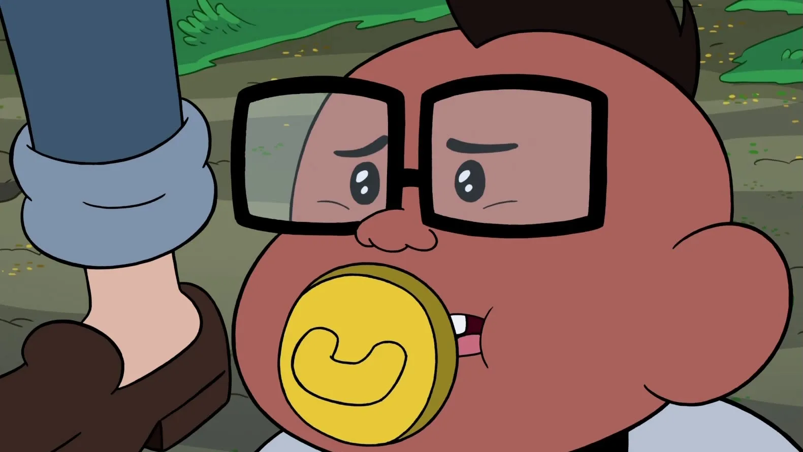 thumbnail - S4:E14 Adventures in Baby Casino