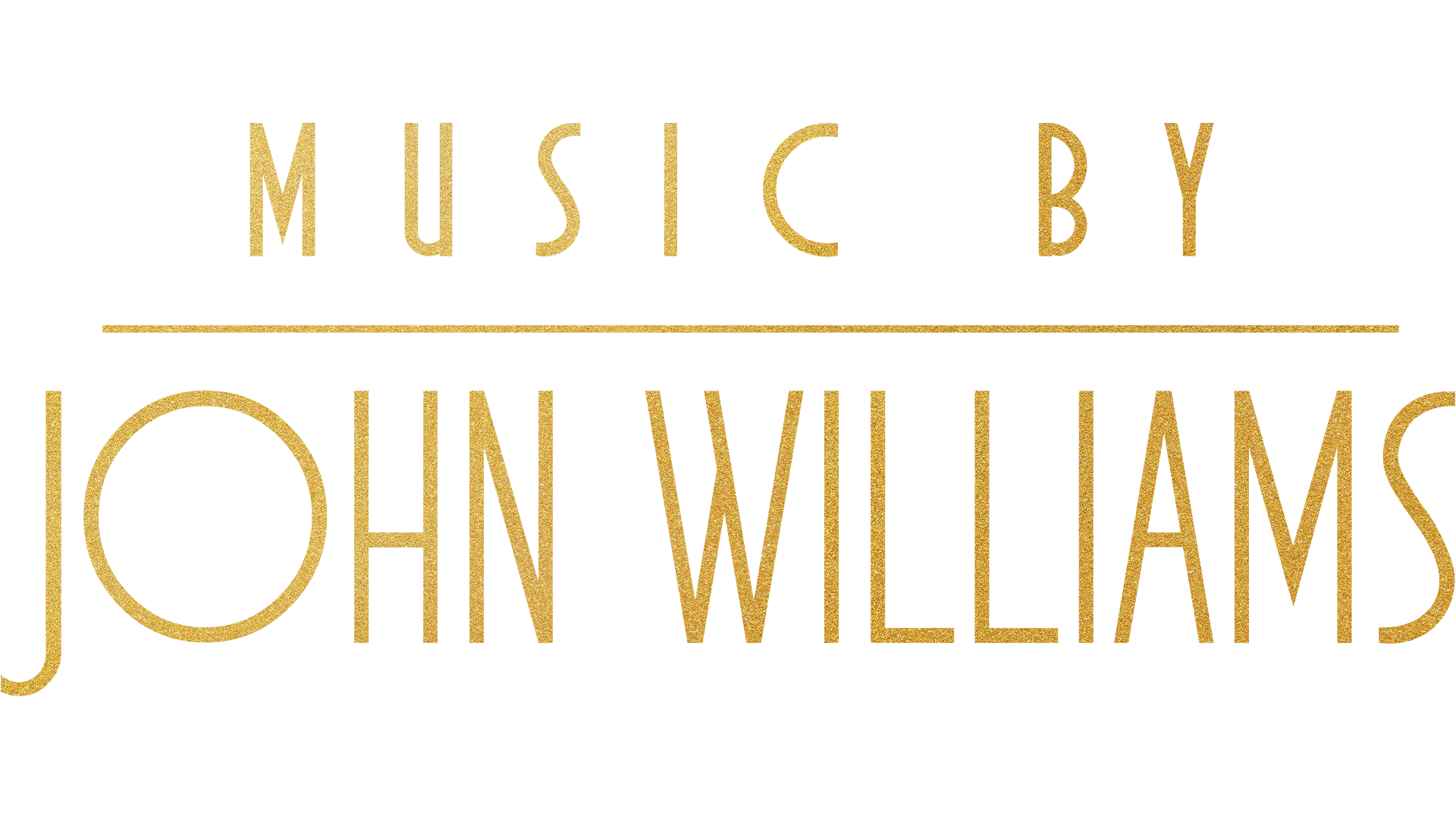 Music by John Williams