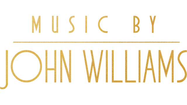 Music by John Williams