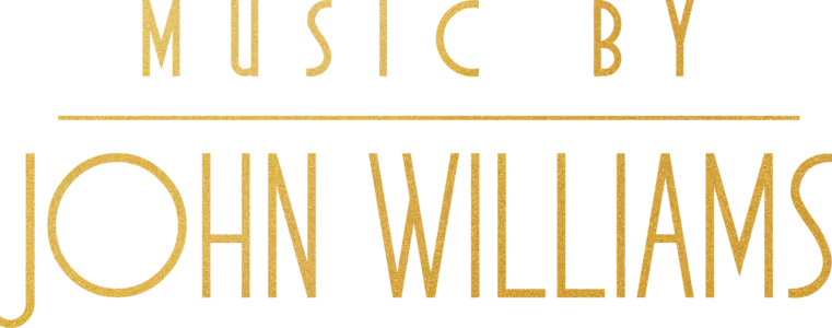 Music by John Williams