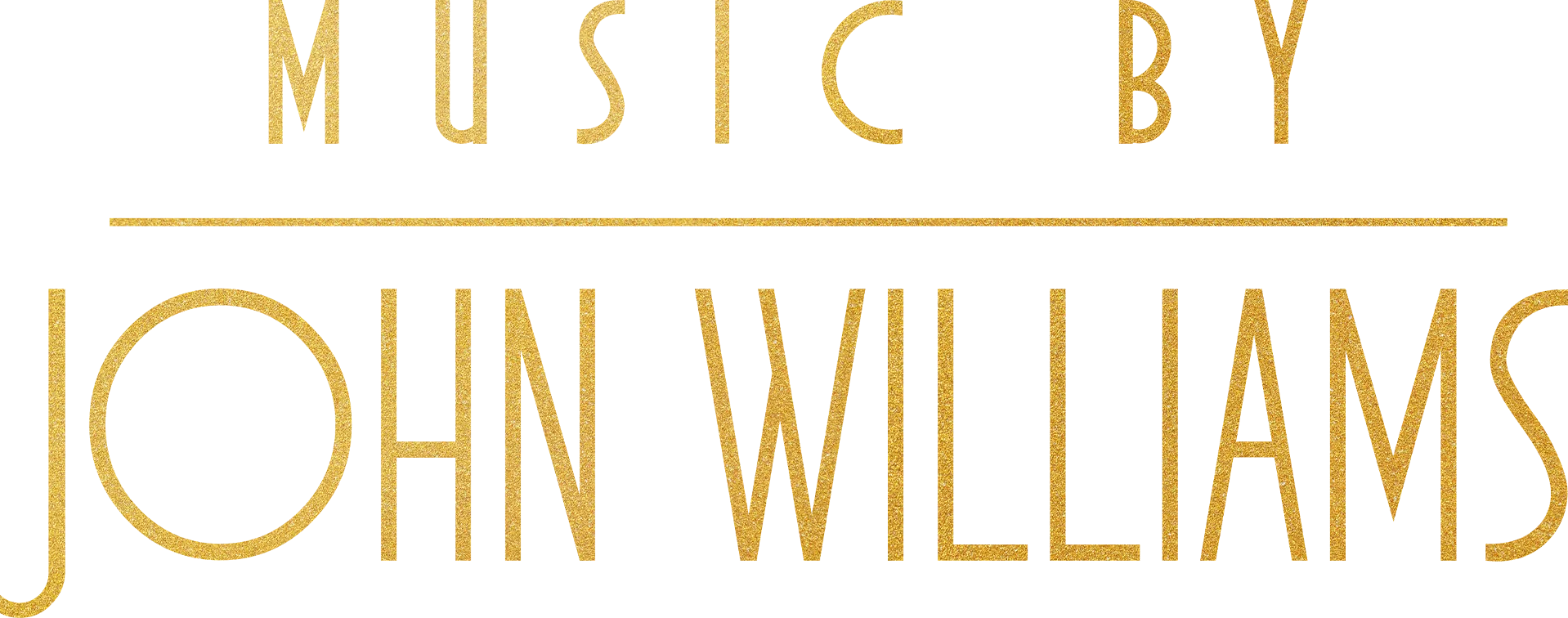 Music by John Williams