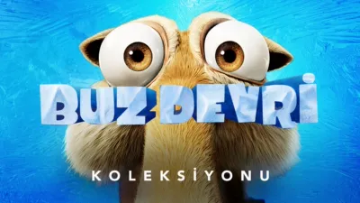 thumbnail - Buz Devri