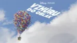 thumbnail - Vzhůru do oblak
