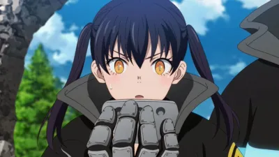 thumbnail - S3:E4 (Dub) Golden Secret