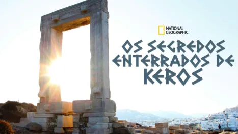 thumbnail - Os Segredos Enterrados de Keros