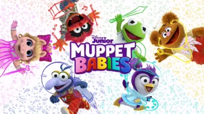 Muppet Babies