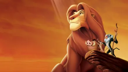 The Lion King Reo Māori